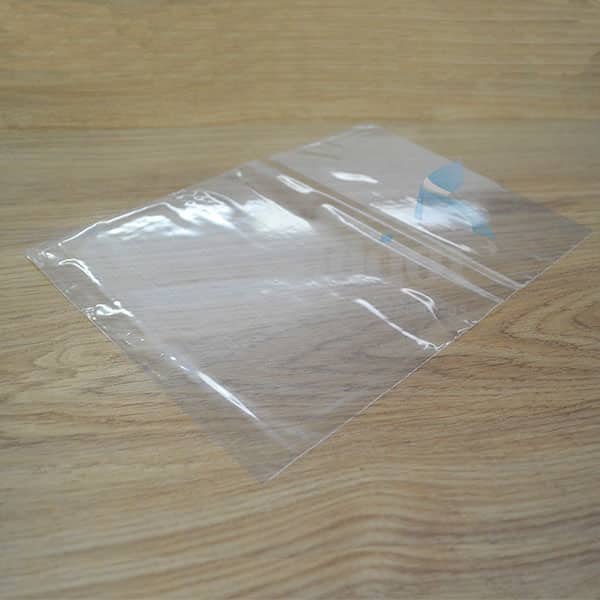 Time series dig Medical Πλαστική σακούλα πολυπροπυλενίου PP 10x15