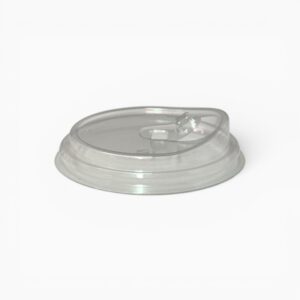 Καπάκι Πλαστικό (90mm) Sip Lock 50τμχ