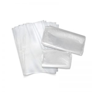 Πλαστικές σακούλες πολυαιθυλενίου 40×60