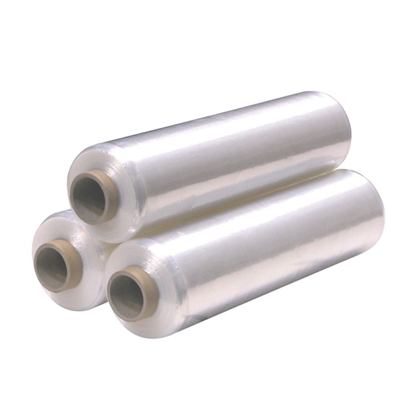 Stretch film - Παλετοφίλμ διάφανο 50cm - Image 2