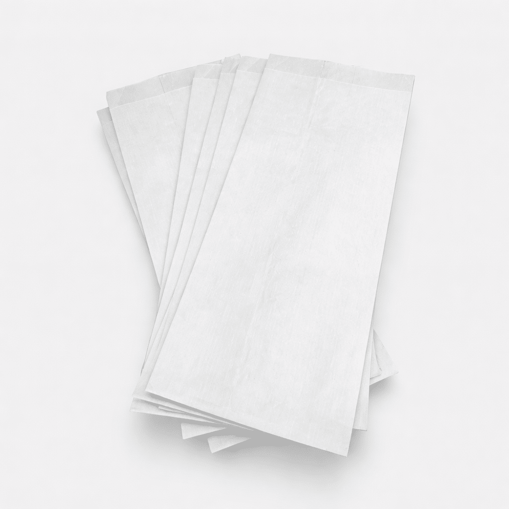 Χάρτινα Σακουλάκια