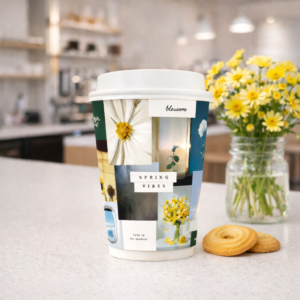 Διπλότοιχα Ποτήρια