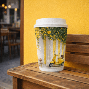 Διπλότοιχα Ποτήρια