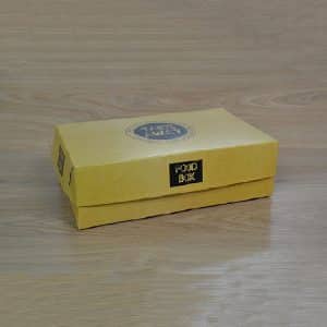 Κουτί Ψητοπωλείου Food box – Take away 210mmX158mmX50mm