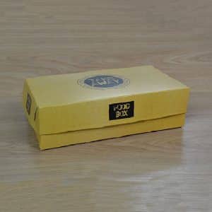 Κουτί Ψητοπωλείου Food Box – Take away 25cmX9cmX6,5cm