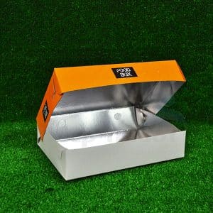 Κουτί Ψητοπωλείου Food Box 22cmX16cmX5cm