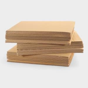 Χάρτινοι Πάτοι 25cm Για Κουτιά Πίτσας 200τμχ