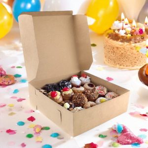 Κουτιά Ζαχαροπλαστείου