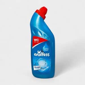 Υγρό Καθαριστικό Gel WC 750ml