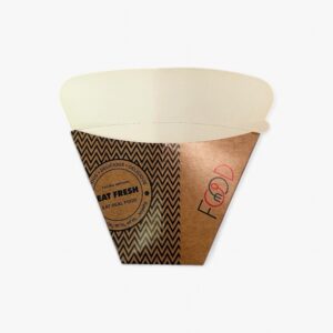 Θήκη Κρέπας 50τμχ