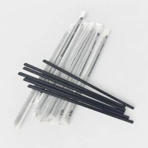 Καλαμάκια Πλαστικά Επαναχρησιμοποιούμενα Συσκευασμένα Για Freddo 500τμχ