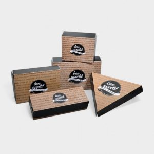 Κουτιά Ψητοπωλείου Με Σχέδιο (Bon Appetit) 10kg