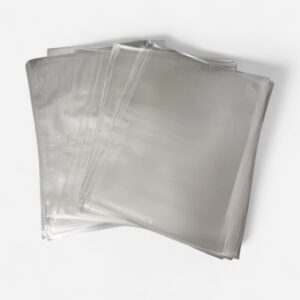 Πλαστικά Σακουλάκια Πολυπροπυλενίου (PP) 25x35cm