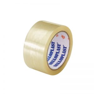 Ταινία συσκευασίας διάφανη 48mmX60m