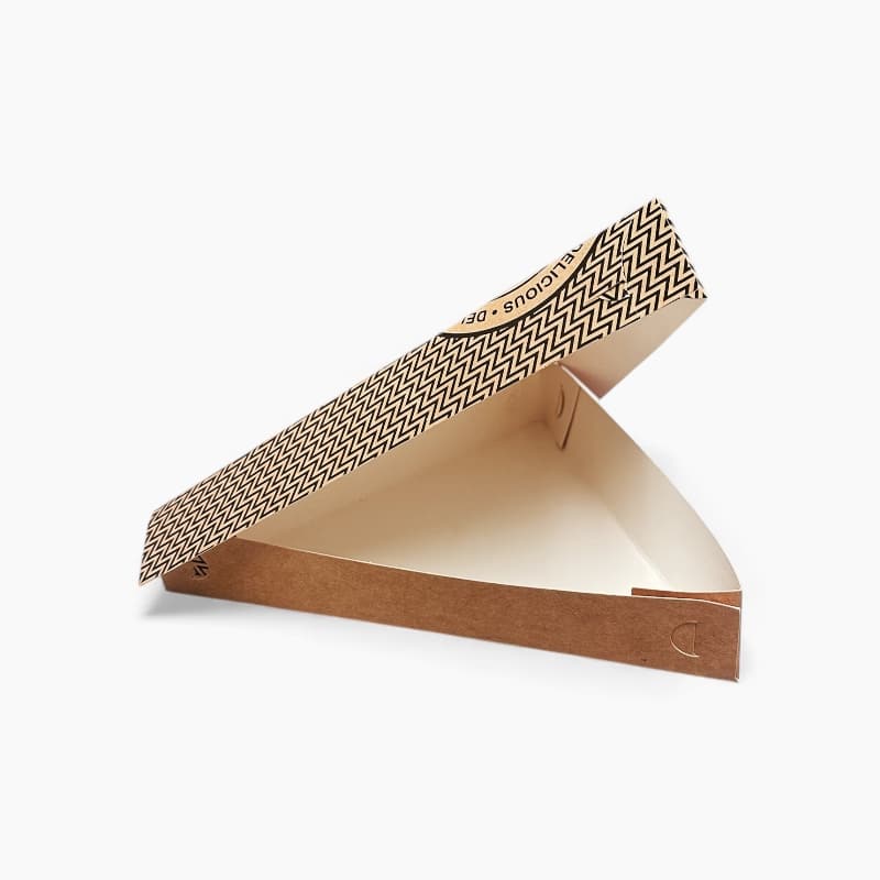 Αυτόματο Τρίγωνο Κουτί Κρέπας 50τμχ - Image 3