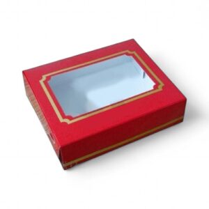 Κουτί Μνημοσύνου Με Παράθυρο 10kg