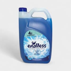 Υγρό Καθαριστικό Γενικής Χρήσης Endless Ocean Air 4lt