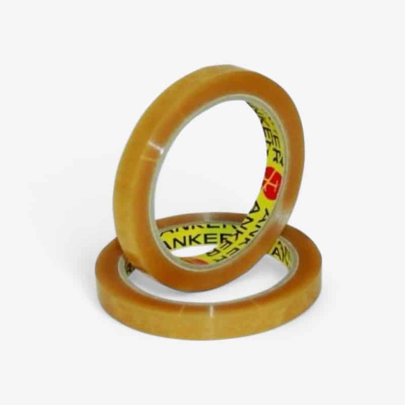 Σελοτειπ Διάφανο Anker 12mmX66m