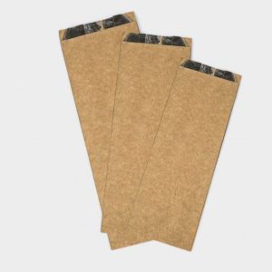 Χάρτινα Σακουλάκια Με Επένδυση Αλουμινίου Καφέ 10kg