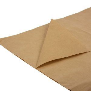 Χάρτινο τραπεζομάντηλο - λαδόκολλα kraft