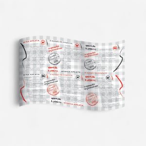 Χαρτί Περιτυλίγματος Κρεοπωλείου 10kg