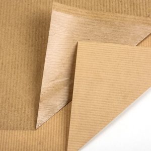 Χάρτινο σουπλα kraft καφέ μίας χρήσης 30x40 - www.yperplast.gr