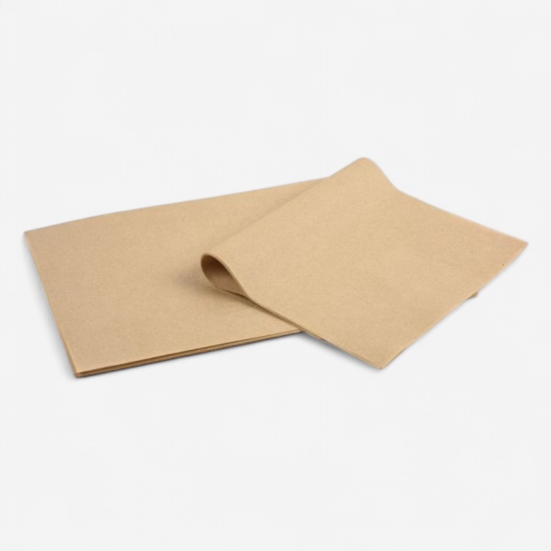 Χαρτί Περιτυλίγματος Βεζιτάλ Καφέ 10kg