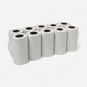 Θερμικές Ταινίες για Ταμειακή Μηχανή 57mmX40mm 10τμχ